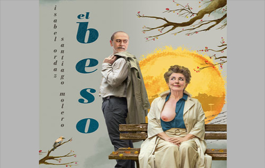 Imagen descriptiva del evento El Beso